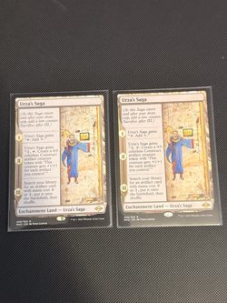 Urza's Saga 259/303 Modern Horizon's 2 Pack Fresh! - Image 1
