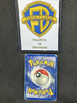 POKEMON ROCKET 1 EDIZIONE DARK DRAGONITE HOLO 5/82 PL/PR ITA - Image 2