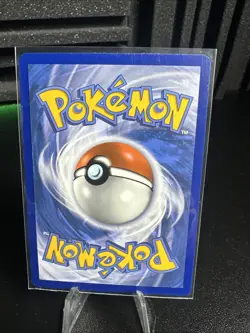 Pokemon TCG Neo Upper Energy 162/162 Temporal Forces ACE SPEC Rare Holo NM - Image 4