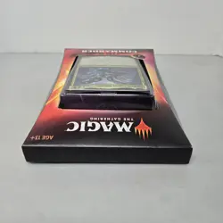 Symbiotic Swarm MTG Ikoria: Lair of Behemoths Commander 2020 - New Sealed - Image 5