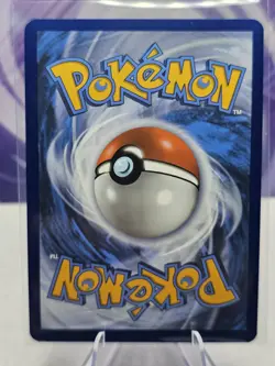 Pokemon Scarlet & Violet Black Star Promo Cetitan SVP 063 Cosmos Holo NM - Image 2