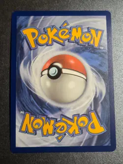 Poliwhirl 061/165 NM 151 Common Pokemon Reverse Holo - Image 2