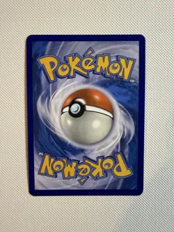 Pokemon Palossand ex 221/191 Sv08 Surging Sparks Holo Ultra Rare ENG - Image 2