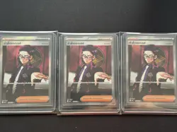 [Private Listing] Pokemon Card Set - Image 2