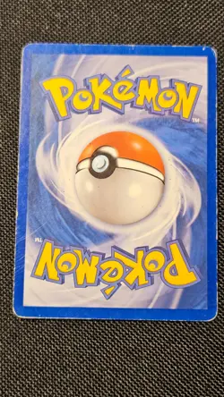 Pokemon Kabutops 7/92 - Legend Maker - Holo Rare - w/swirl - moderately played - Image 4