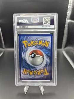 2019 POKEMON SM BLACK STAR PROMO TEAM UP SINGLE PACK BLISTERS PIKACHU-HOLO PSA 8 - Image 2