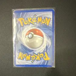 Pokemon Kabutops EX Legend Maker 7/92 Holo Rare 110 HP English TCG Card - Image 2