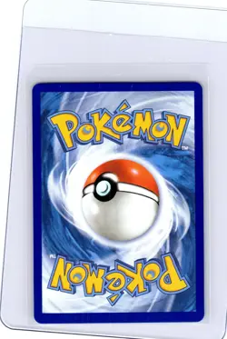 Mega Eelektross ex 266/217 Mega Attack Rare Ascended Heroes Pokemon Holo NM/M - Image 2