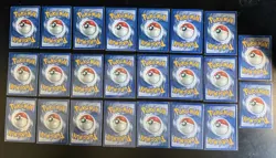 Pokemon TCG 38 Card Lot EX Era Holo/Foil EX Deoxys EX Crystal Guardians - Image 5