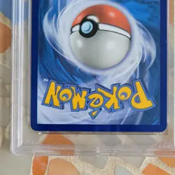 Pokemon TCG Hidden Fates Giovanni's Exile 67/68 Full Art Holo PSA 10 - Image 4