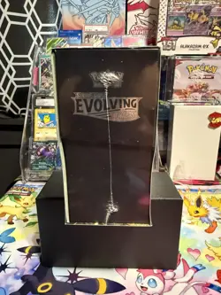 Pokemon TCG Sword & Shield Evolving Skies Elite Trainer Box English 2021 Clean - Image 4