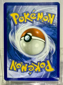 Pokemon Clefairy 094/088 Pokemon Perfect Order - Image 2
