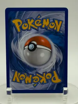 Bonsly 71/130 Diamond & Pearl 2007 Pokemon LP - Image 2