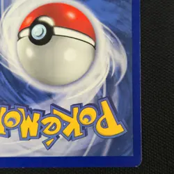 1ST EDITION SHADOWLESS Abra 43/102 Base Set Common Nintendo Pokemon Card - Image 5