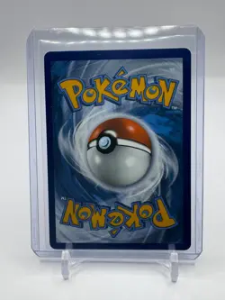 Pokemon TCG Galarian Slowking VMAX Sword & Shield - Chilling Reign 207/198 Holo - Image 2