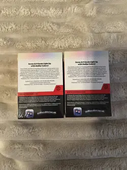 Pokemon Prismatic Evolutions Booster Bundle Lot (2 Pack) SEALED Factory New - Image 2