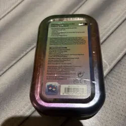 pokemon trading card game mini tin - Image 2