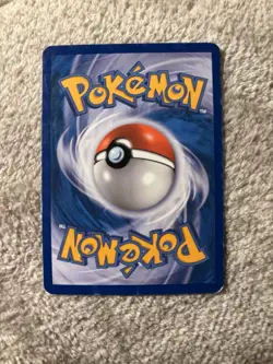 2009 Pokemon Skarmory FB LV.50 83/147 Platinum Card MP - Image 2