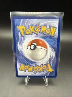 Pokemon TCG Articuno IR 161/159 Journey Together Near Mint Condition - Image 2