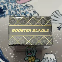 Paldean Fates Booster Bundle- NEW Factory Sealed Scarlet & Violet Pokemon TCG - Image 5
