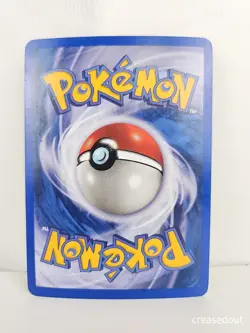 Pokemon Skiploom 60/147 Aquapolis Reverse Holo Rare 2002 Stage 1 60HP TCG Card - Image 2