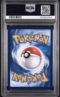 PSA 10 SEQUENTIAL Pokemon First Partner Kanto Set 037 038 039 Charmander - Image 4