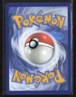 Pokemon TCG Water Basic Energy Cosmos Holo SVE 003 Scarlet & Violet 151 NM/M - Image 2