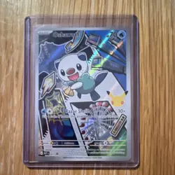Pokemon Oshawott 051 ME - First Partner Series 2 English (FRESH) - Image 3