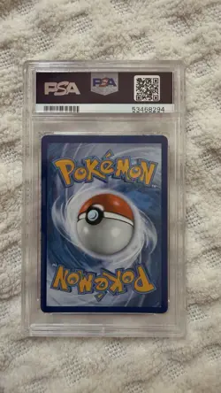 PSA 10 Pokemon TCG Dedenne GX Trainer's Toolkit 195a/214 Holo Promo - READ - Image 2