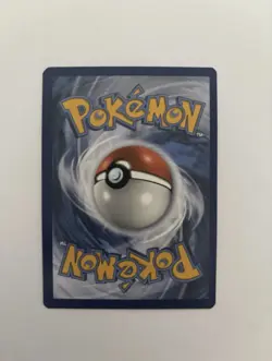 Pokemon TCG Pikachu & Zekrom GX SM248 Near Mint Black Star Promo - Image 2