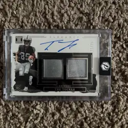 Oakland/Sacramento Sports card Lot With Autographs And Patches - Image 2
