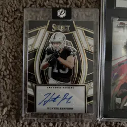 Oakland/Sacramento Sports card Lot With Autographs And Patches - Image 3