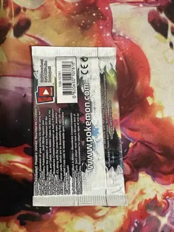 POKEMON BLACK AND WHITE BOUNDARIES CROSSED BOOSTER PACK SEALED NEW - Image 2