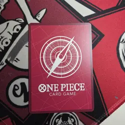 OP11-041 Nami Leader Alt Art - A Fist of Divine Speed (OP11) One Piece Card - Image 2