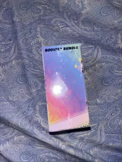 Prismatic Evolutions Booster Bundle Sealed, 6 TCG Booster Packets - Image 2