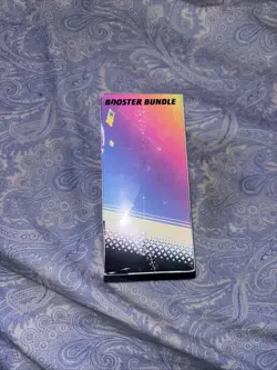 Prismatic Evolutions Booster Bundle Sealed, 6 TCG Booster Packets - Image 4