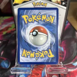162/191 Surging Sparks Terapagos Reverse Holo Pokemon TCG - Image 2