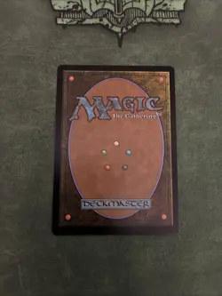 Cavern of Souls *Non-Foil* EXPEDITION Masterpiece ZNR MT/NM Zendikar Rising - Image 2