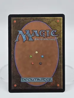 Thran Dynamo Urza's Destiny Regular Uncommon 1999 MTG WotC - Image 2