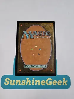 Magistrate's Scepter Core Set 2019 Regular - Image 2