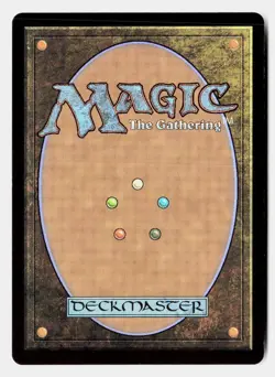 Zuko, Conflicted 253 Rare Avatar: The Last Airbender Magic: The Gathering - Image 2
