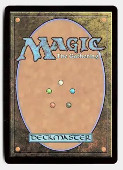 Iroh, Firebending Instructor (0240) 240 Avatar Magic: The Gathering Foil - Image 2