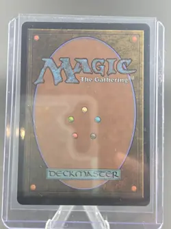 MTG Azusa, Lost But Seeking, Champions Of Kamigawa #201 NM - Image 2