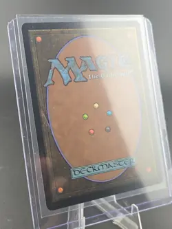MTG Azusa, Lost But Seeking, Champions Of Kamigawa #201 NM - Image 3