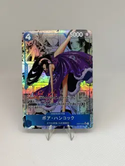 One Piece Doujin Card Goddess Story Waifu ACG Custom DIY - Image 1