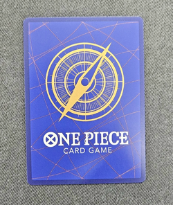 ONE PIECE - DONQUIXOTE ROSINANTE OP05-030 ALT ART RARE ENG PREM BOOSTER 2 PRB02 - Image 3