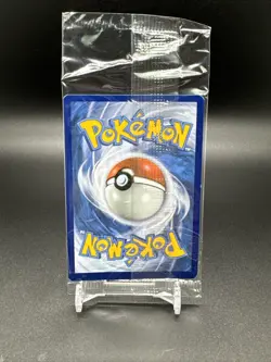 Pokemon Greninja Gold Star Promo SWSH144 Celebrations ETB Promo Sealed L4 - Image 2