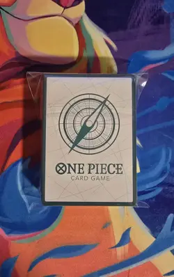 One Piece TCG OP16 Buggy Deck Core - Image 3