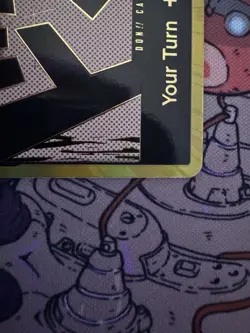 2024 One Piece PRB01 English Don!! Luffy Gold Card - Image 5