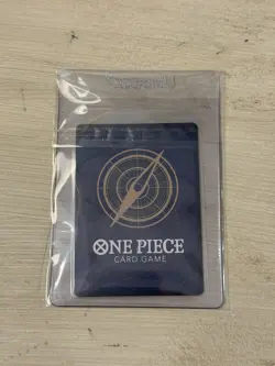 Shiryu OP16-108 SR Alt Art OP16 The Time of Battle One Piece NM - Image 2